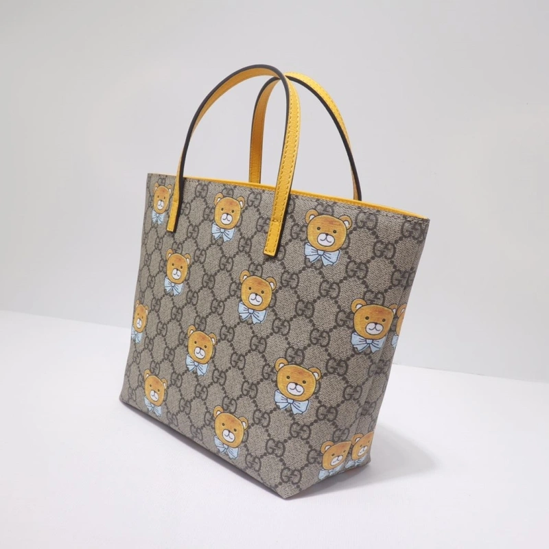 Gucci Shopping Bags 4036B-0785