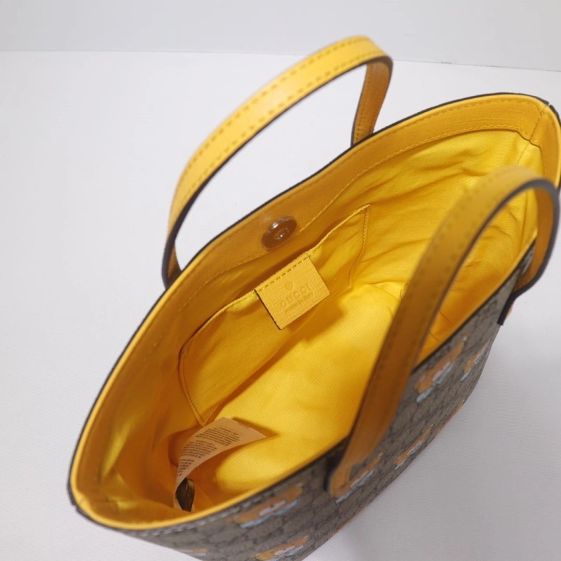 Gucci Shopping Bags 4036B-0785