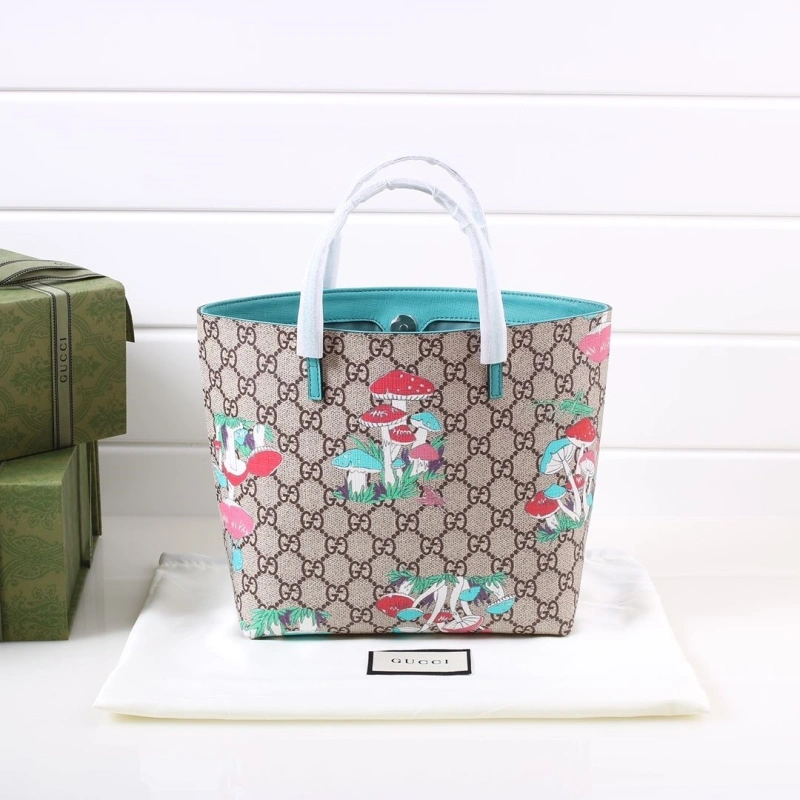 Gucci Shopping Bags 4036B-0786