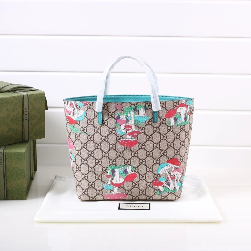 Gucci Shopping Bags 4036B-0786