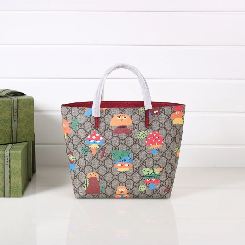 Gvc*1 shopping bags 4036b-0787