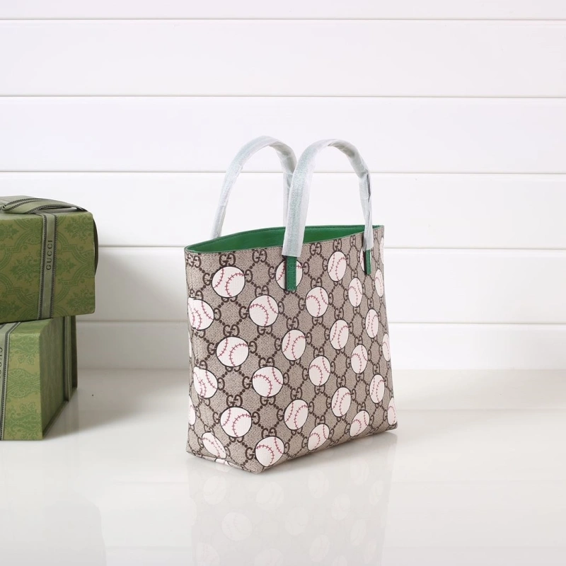 Gucci Shopping Bags 4036B-0788