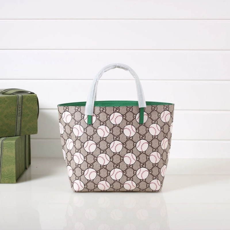 Gucci Shopping Bags 4036B-0788