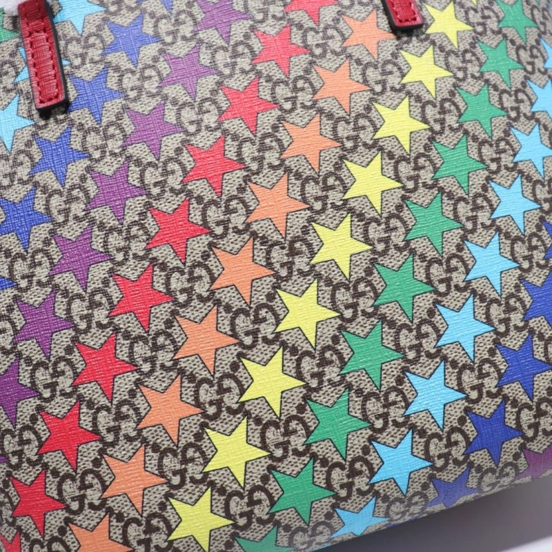 Gucci Shopping Bags 4036B-0789