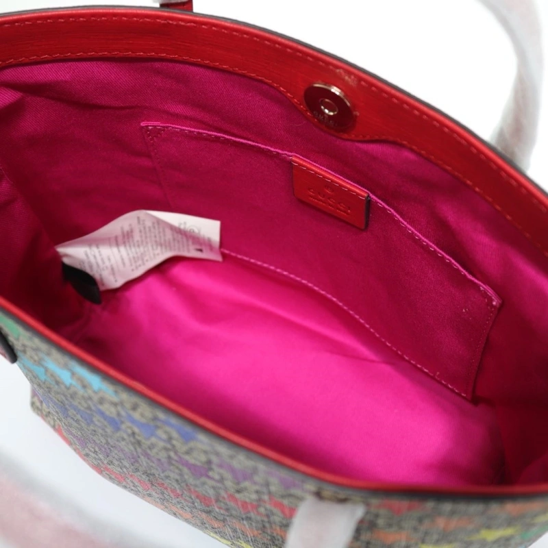 Gucci Shopping Bags 4036B-0789