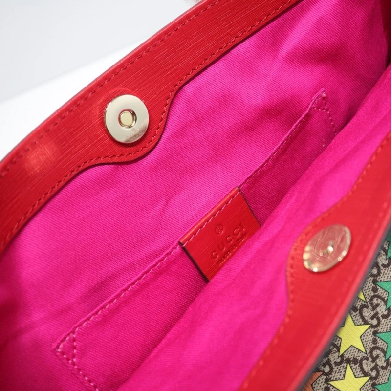 Gucci Shopping Bags 4036B-0789