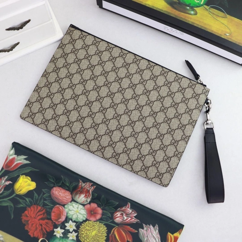 Gucci Clutch Bags 4036B-0790