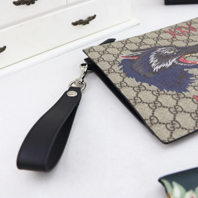 Gucci Clutch Bags 4036B-0790