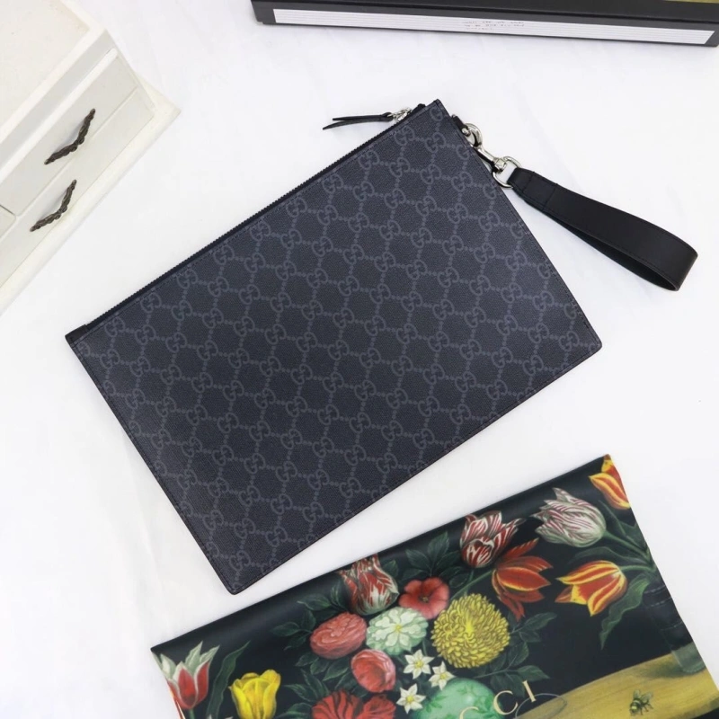 Gucci Clutch Bags 4036B-0791