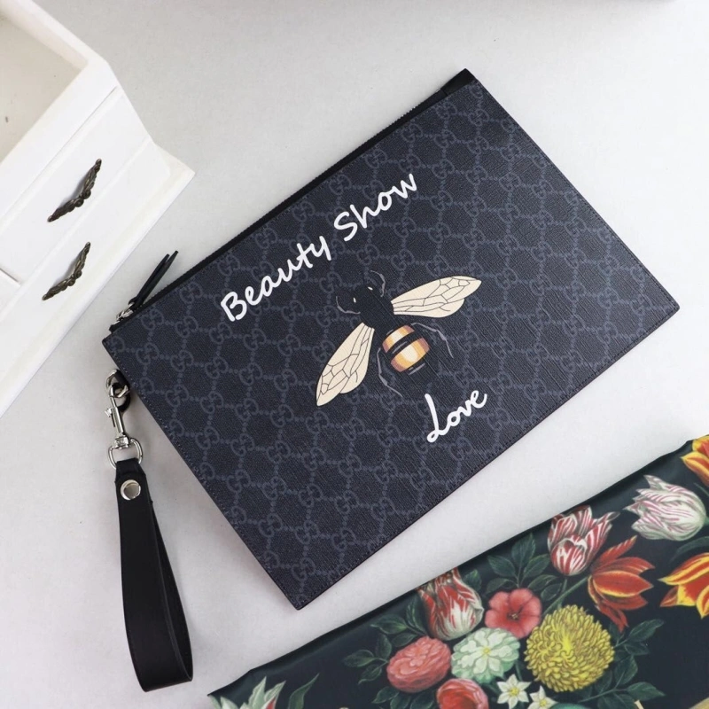 Gucci Clutch Bags 4036B-0792