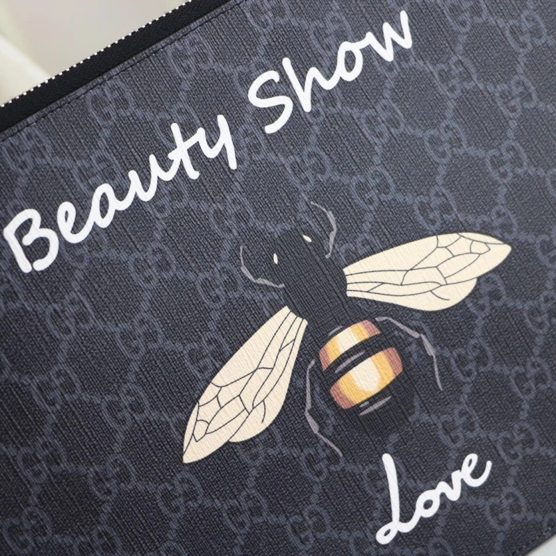 Gucci Clutch Bags 4036B-0792