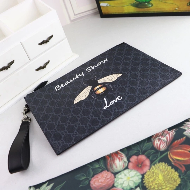 Gucci Clutch Bags 4036B-0792