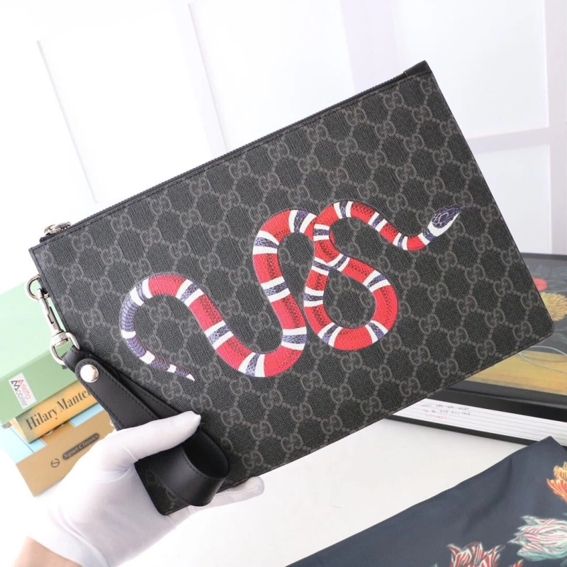 Gucci Clutch Bags 4036B-0793