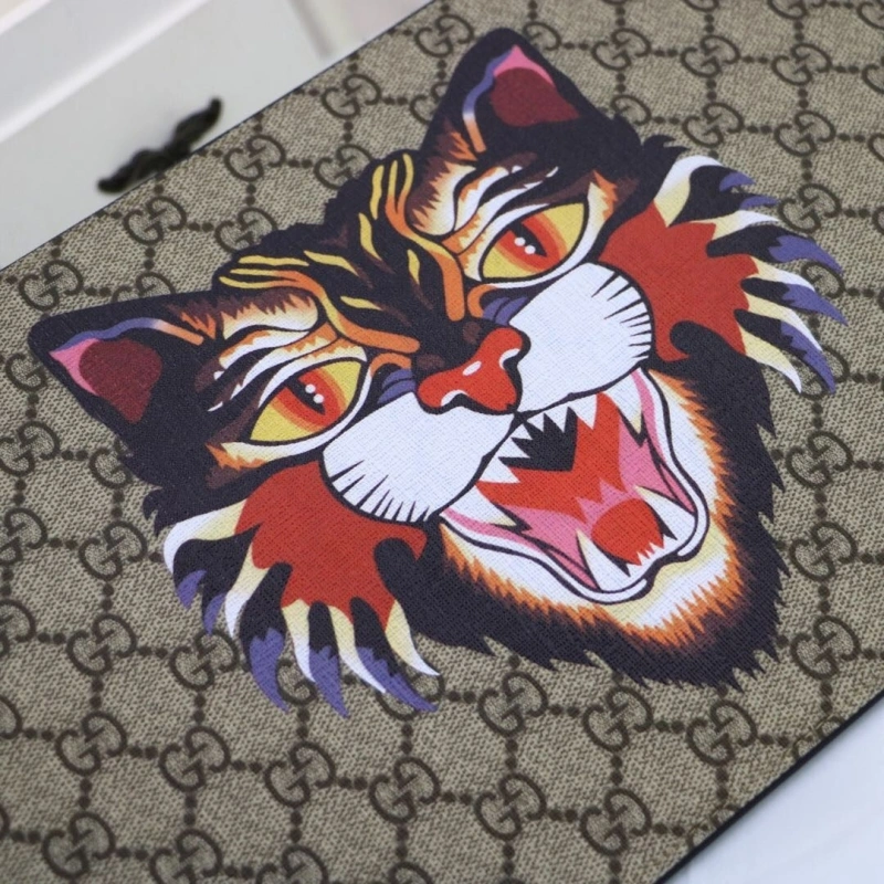 Gucci Clutch Bags 4036B-0795