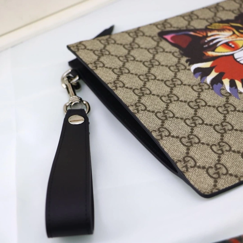 Gucci Clutch Bags 4036B-0795