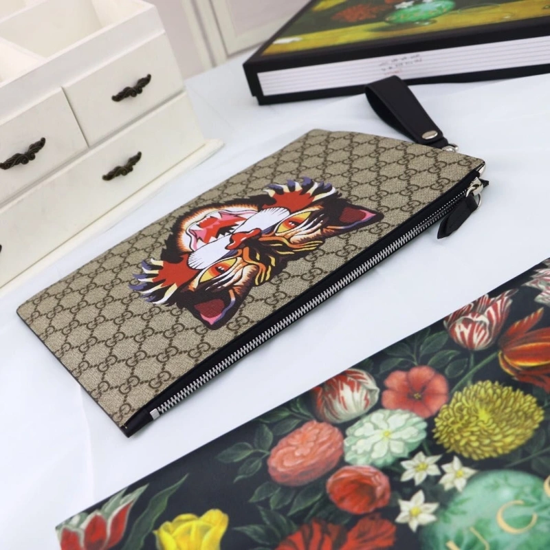 Gucci Clutch Bags 4036B-0795