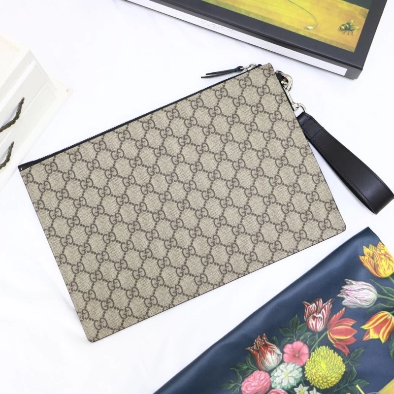 Gucci Clutch Bags 4036B-0796