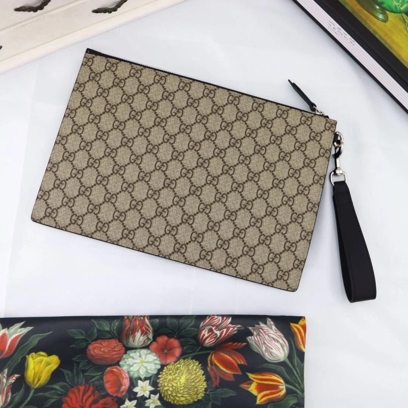 Gucci Clutch Bags 4036B-0797