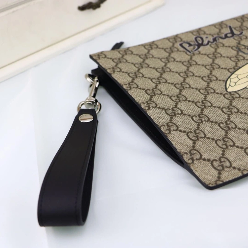 Gucci Clutch Bags 4036B-0797