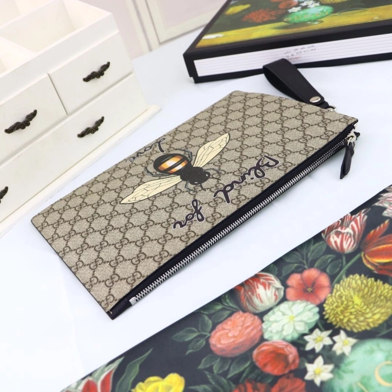 Gucci Clutch Bags 4036B-0797