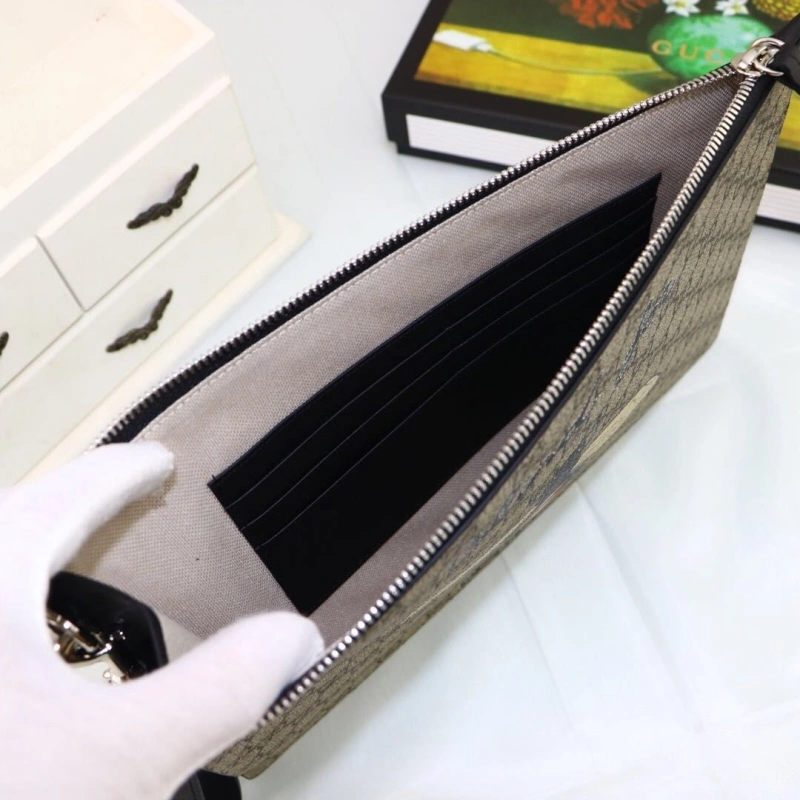 Gucci Clutch Bags 4036B-0797