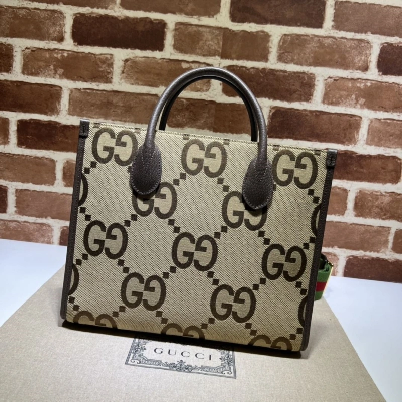 Gucci Shopping Bags 4036B-0799