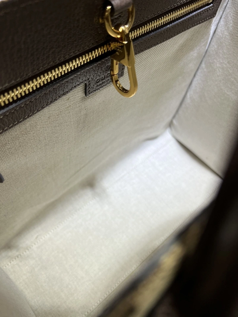 Gucci Shopping Bags 4036B-0799