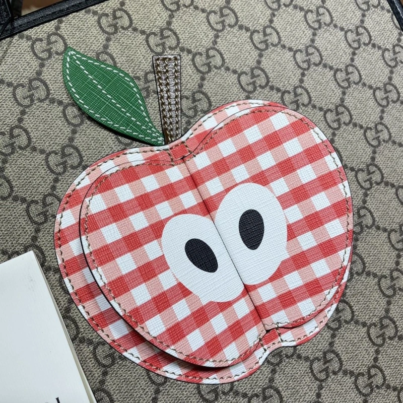 Gucci Shopping Bags 4036B-0808