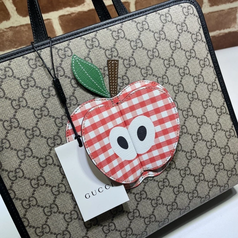 Gucci Shopping Bags 4036B-0808