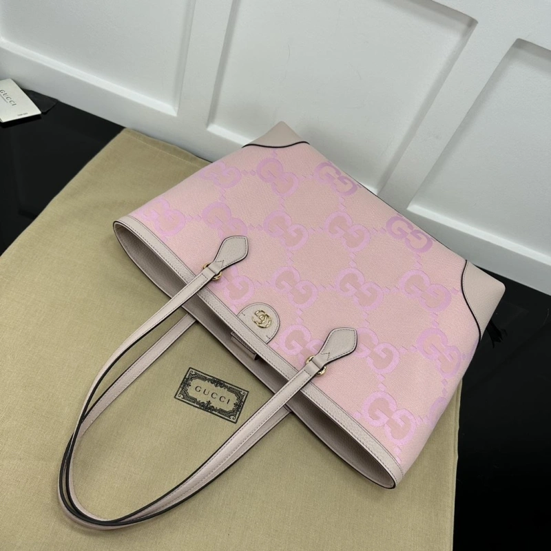 Gucci Shopping Bags 4036B-0811