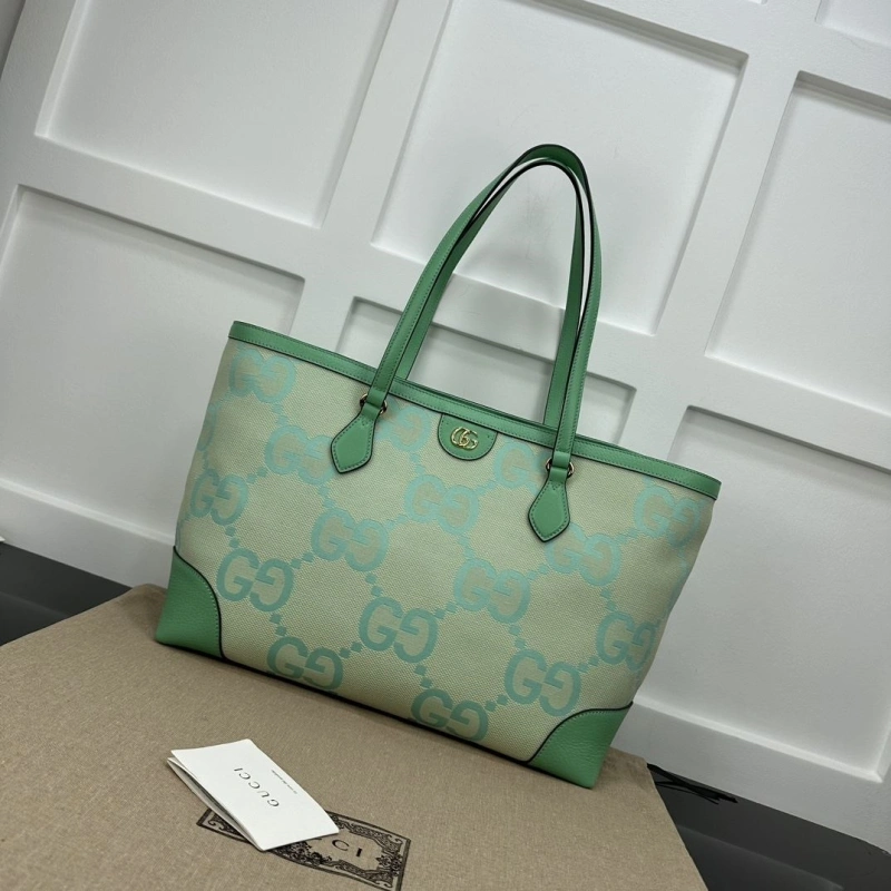 Gucci Shopping Bags 4036B-0812