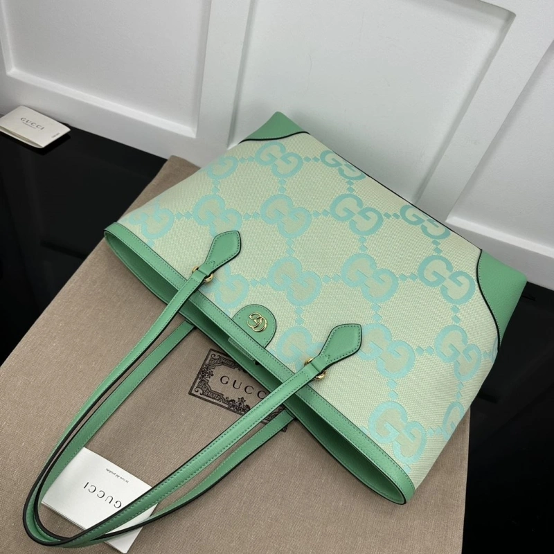 Gucci Shopping Bags 4036B-0812