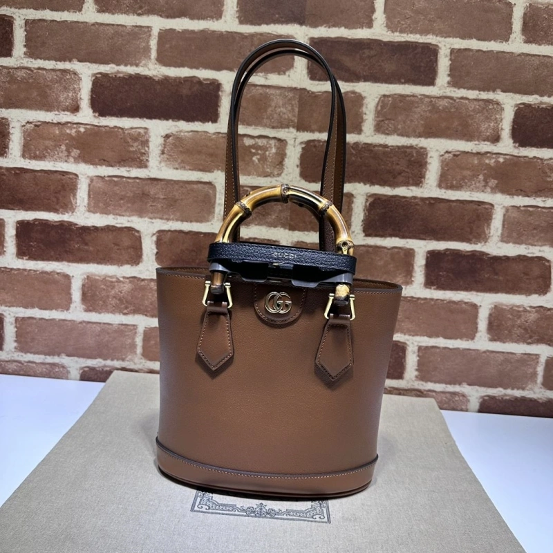 Gucci Bucket Bags 4036B-0820