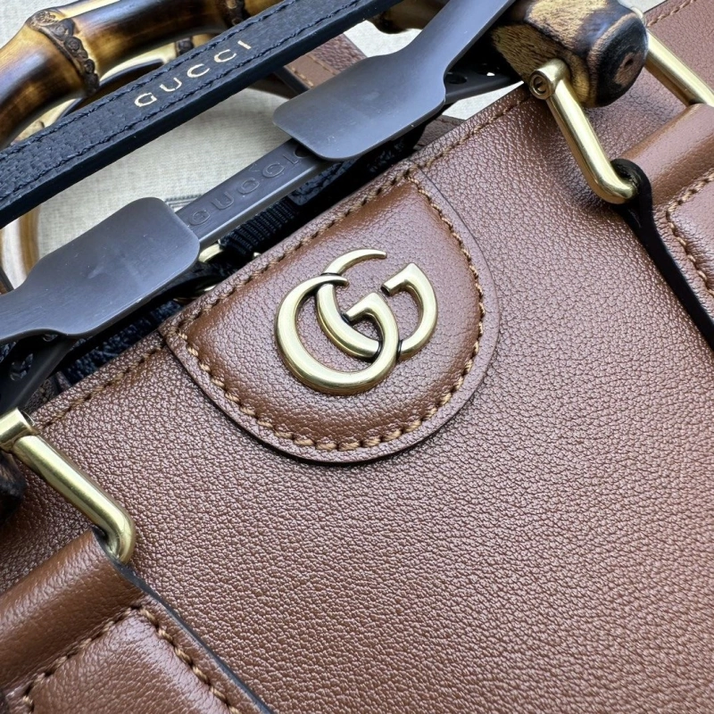 Gucci Bucket Bags 4036B-0820