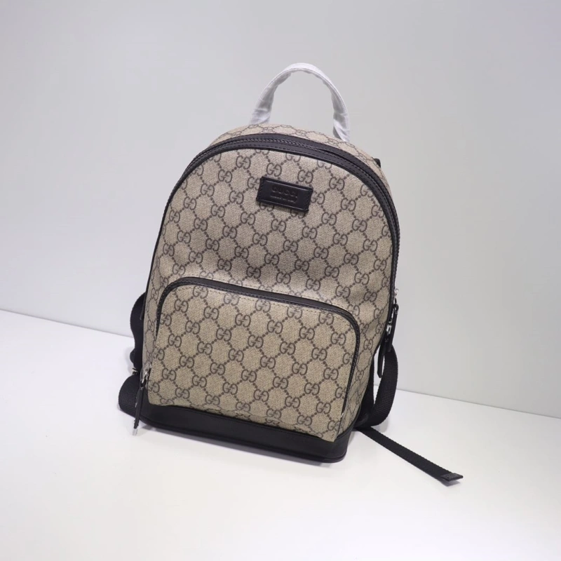 Gucci Backpacks 4036B-0824