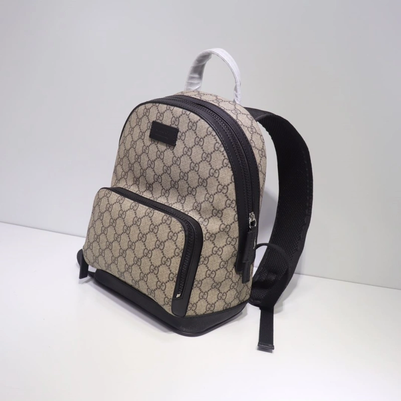 Gucci Backpacks 4036B-0824