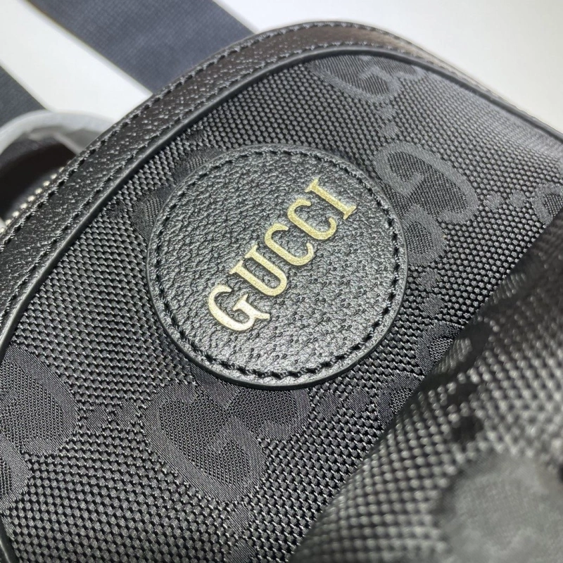 Gucci Backpacks 4036B-0830