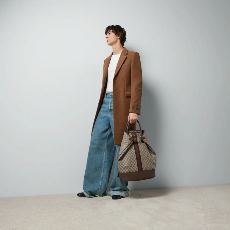 Gucci Bucket Bags 4036B-0831