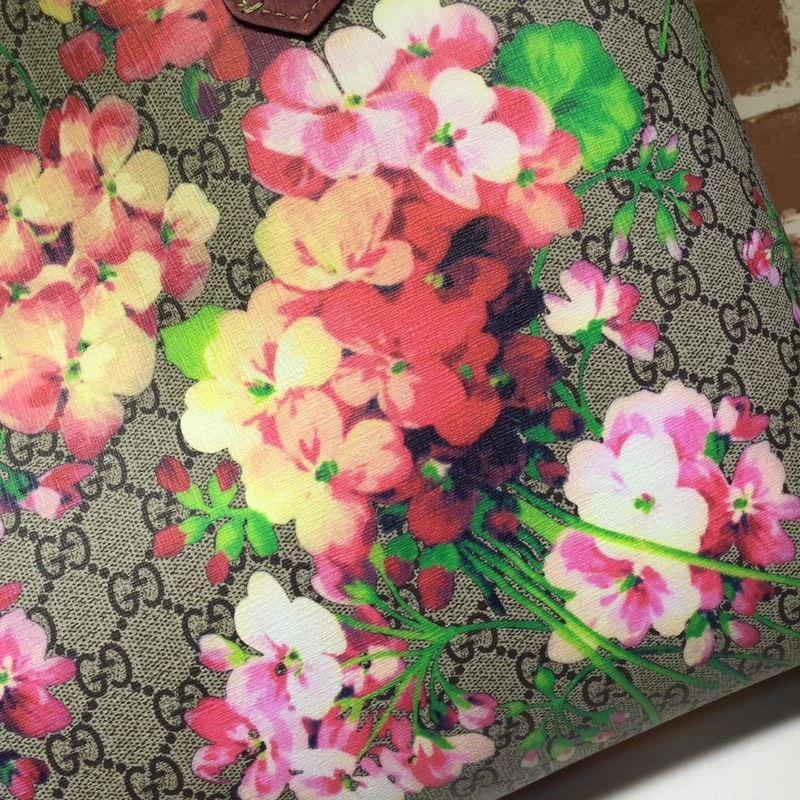 Gucci Shopping Bags 4036B-0849