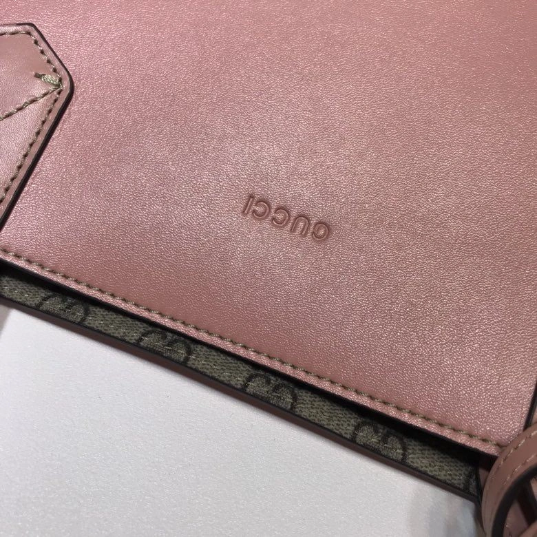 Gucci Shopping Bags 4036B-0850