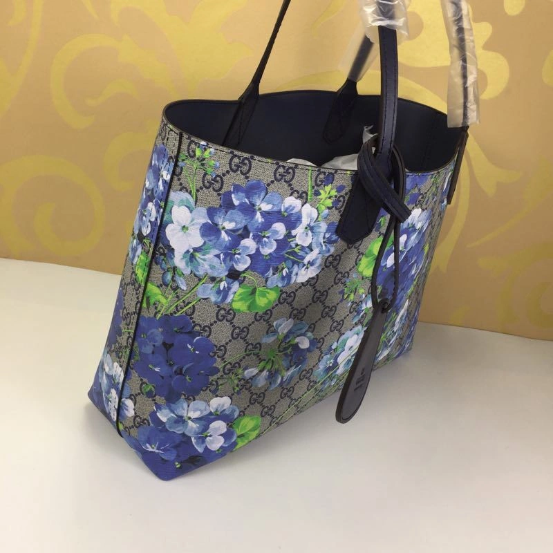 Gucci Shopping Bags 4036B-0854