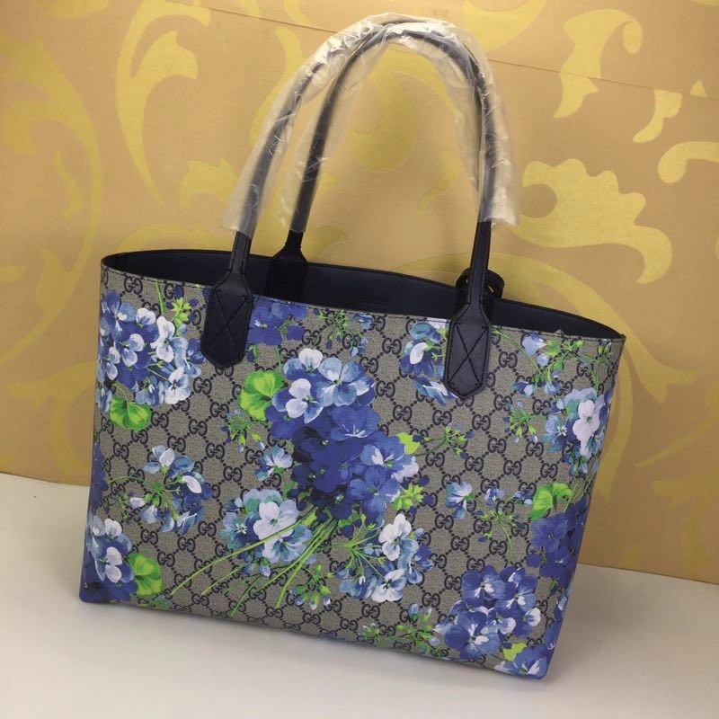 Gucci Shopping Bags 4036B-0854