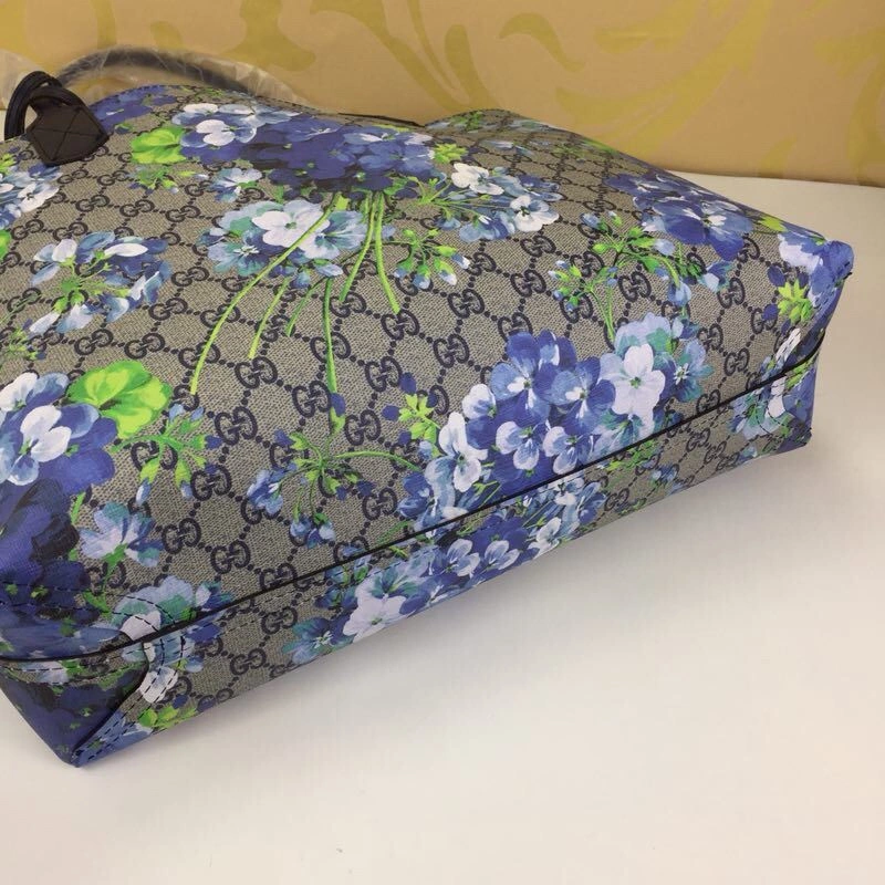 Gucci Shopping Bags 4036B-0854