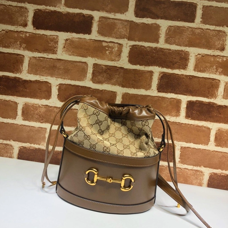 Gucci Bucket Bags 4036B-0859