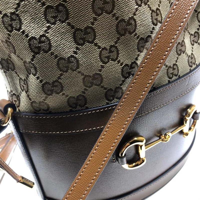 Gucci Bucket Bags 4036B-0859