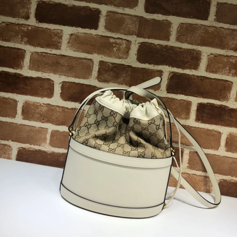 Gucci Bucket Bags 4036B-0860