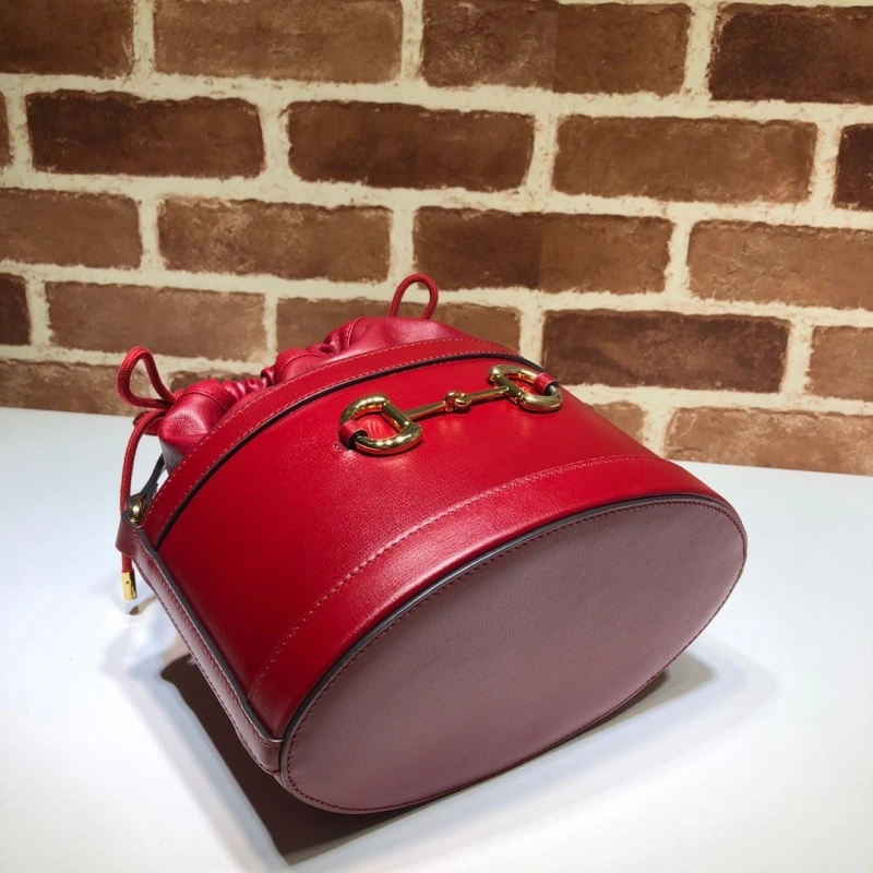 Gucci Bucket Bags 4036B-0861