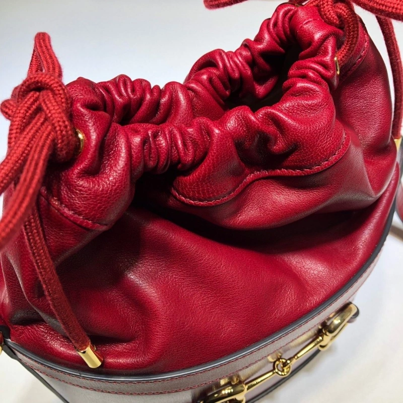 Gucci Bucket Bags 4036B-0861
