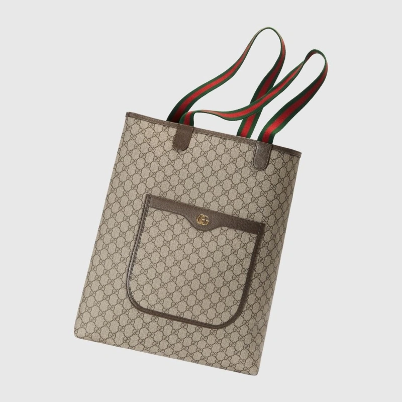 Gucci Shopping Bags 4036B-0868