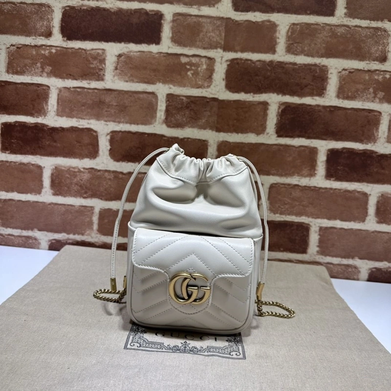 Gucci Bucket Bags 4036B-0869